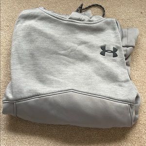 under armor hoodie